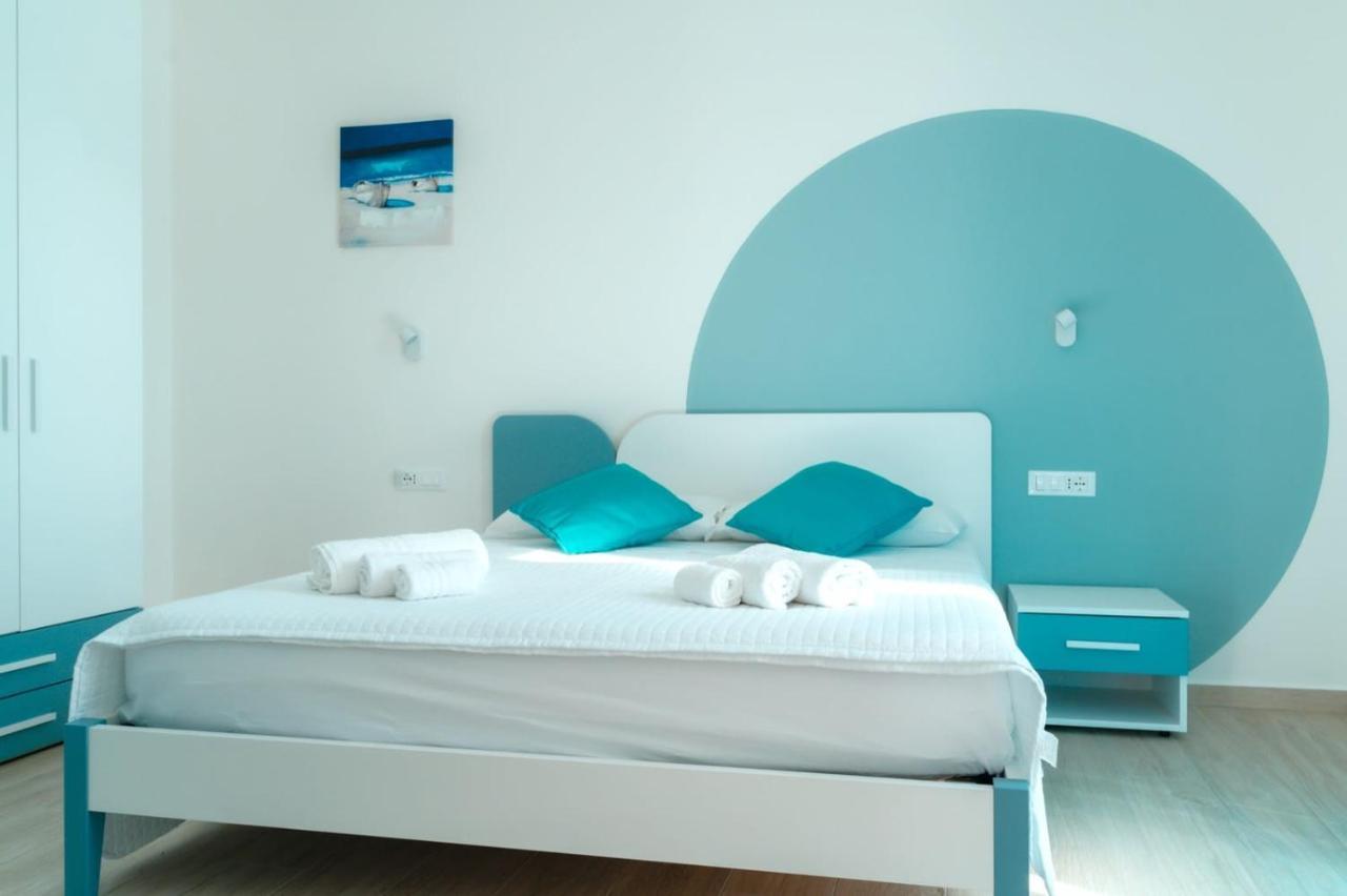 16Miglia Hotell La Caletta Eksteriør bilde
