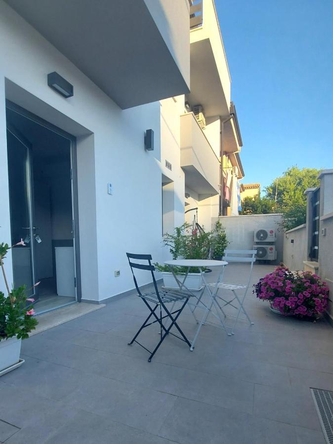 16Miglia Hotell La Caletta Eksteriør bilde
